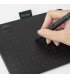 Графічний планшет Parblo A640 V2 Black (A640V2)