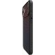 Чехол Spigen Liquid Air для iPhone 17 Pro Matte Black (ACS10331) Чехол Spigen Liquid Air для iPhone 17 Pro Matte Black (ACS10331)