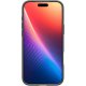 Чехол Spigen Liquid Air для iPhone 17 Pro Matte Black (ACS10331) Чехол Spigen Liquid Air для iPhone 17 Pro Matte Black (ACS10331)