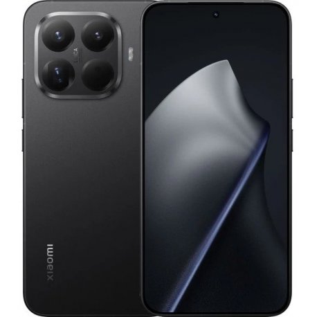 Xiaomi 15T Pro 12/512GB Black (EU)