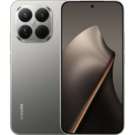 Xiaomi 15T Pro 12/512GB Titan Gray (EU)