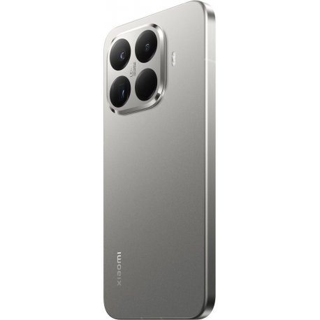 Xiaomi 15T Pro 12/256GB Gray