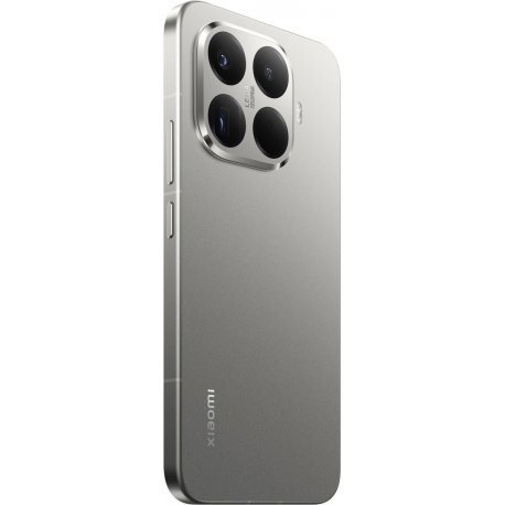 Xiaomi 15T Pro 12/256GB Gray