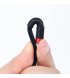 Кабель Baseus Cafule Type-C - Type-C (2м) Red/Black (CATKLF-H91)