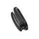 Автотримач Baseus Small Shell Vehicle Hook Black (ACGGBK-01)