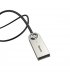 Бездротовий адаптер Baseus Bluetooth AUX аудіоадаптер (CABA01-01)
