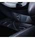 Беспроводной адаптер Baseus Bluetooth AUX аудиоадаптер (CABA01-01)
