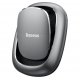 Гачок Baseus Beetle Vehicle Hook Dark grey (ACGGJK-0S) Гачок Baseus Beetle Vehicle Hook Dark grey (ACGGJK-0S)