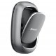 Крючок Baseus Beetle Vehicle Hook Dark grey (ACGGJK-0S)