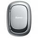 Крючок Baseus Beetle Vehicle Hook Dark grey (ACGGJK-0S)
