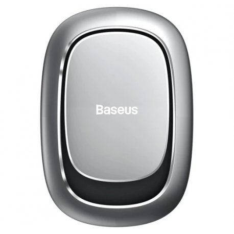 Гачок Baseus Beetle Vehicle Hook Dark grey (ACGGJK-0S)