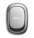 Гачок Baseus Beetle Vehicle Hook Dark grey (ACGGJK-0S)