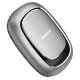 Гачок Baseus Beetle Vehicle Hook Dark grey (ACGGJK-0S) Гачок Baseus Beetle Vehicle Hook Dark grey (ACGGJK-0S)