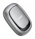 Крючок Baseus Beetle Vehicle Hook Dark grey (ACGGJK-0S)