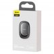 Гачок Baseus Beetle Vehicle Hook Dark grey (ACGGJK-0S) Гачок Baseus Beetle Vehicle Hook Dark grey (ACGGJK-0S)