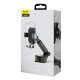 Автодержатель Baseus Tank gravity car mount holder with suction base Tarnish Black (SUYL-TK01)
