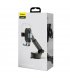 Автодержатель Baseus Tank gravity car mount holder with suction base Tarnish Black (SUYL-TK01)