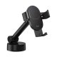 Автодержатель Baseus Simplism Gravity Car Mount With Suction Base (SUYL-JY01) Автодержатель Baseus Simplism Gravity Car Mount With Suction Base (SUYL-JY01)