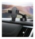 Автодержатель Baseus Simplism Gravity Car Mount With Suction Base (SUYL-JY01)