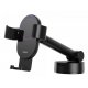 Автодержатель Baseus Simplism Gravity Car Mount With Suction Base (SUYL-JY01) Автодержатель Baseus Simplism Gravity Car Mount With Suction Base (SUYL-JY01)
