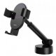 Автодержатель Baseus Simplism Gravity Car Mount With Suction Base (SUYL-JY01) Автодержатель Baseus Simplism Gravity Car Mount With Suction Base (SUYL-JY01)