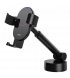 Автотримач Baseus Simplism Gravity Car Mount With Suction Base (SUYL-JY01)