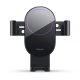 Автодержатель Baseus Simplism Gravity Car Mount With Suction Base (SUYL-JY01) Автодержатель Baseus Simplism Gravity Car Mount With Suction Base (SUYL-JY01)