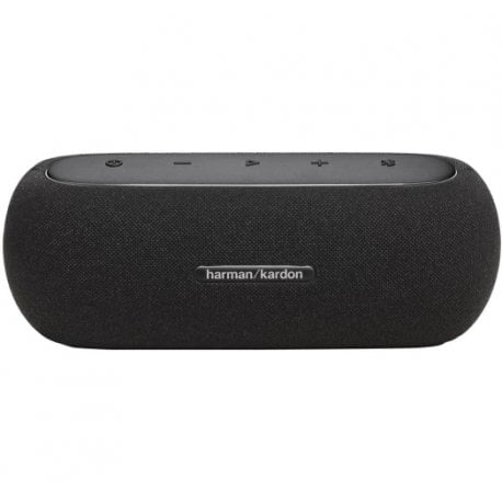 Акустична система Harman Kardon Luna 2 Black (HKLUNA2BLKEU)