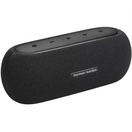 Акустическая система Harman Kardon Luna 2 Black (HKLUNA2BLKEU)