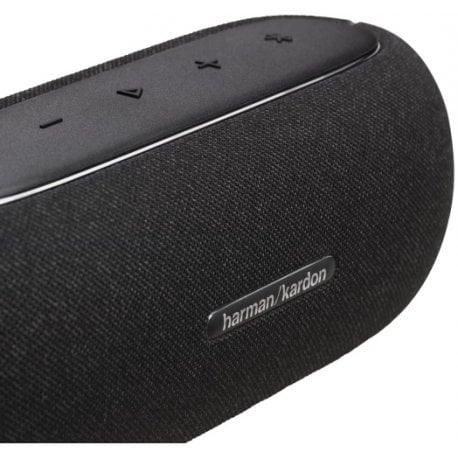 Акустична система Harman Kardon Luna 2 Black (HKLUNA2BLKEU)