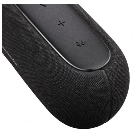 Акустична система Harman Kardon Luna 2 Black (HKLUNA2BLKEU)