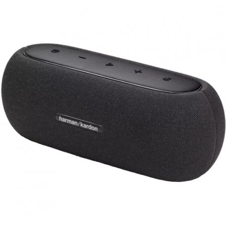 Акустична система Harman Kardon Luna 2 Black (HKLUNA2BLKEU)