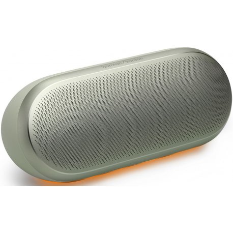 Акустична система Harman Kardon Luna 2 Mist (HKLUNA2MITEU)