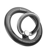 Кільце тримач HOCO GH1 Gentle, Black