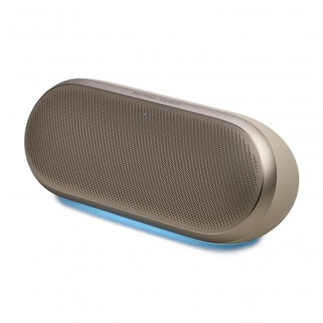 Акустична система Harman Kardon Luna 2 White Sand (HKLUNA2WSDEU)