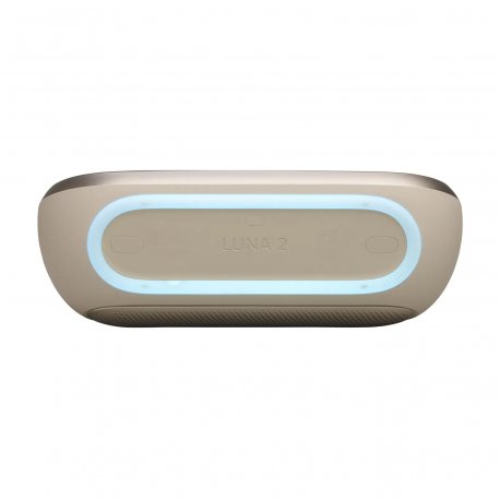 Акустична система Harman Kardon Luna 2 White Sand (HKLUNA2WSDEU)