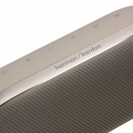 Акустична система Harman Kardon Luna 2 White Sand (HKLUNA2WSDEU)