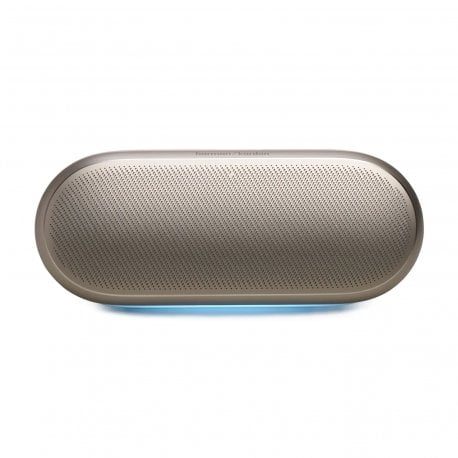 Акустична система Harman Kardon Luna 2 White Sand (HKLUNA2WSDEU)