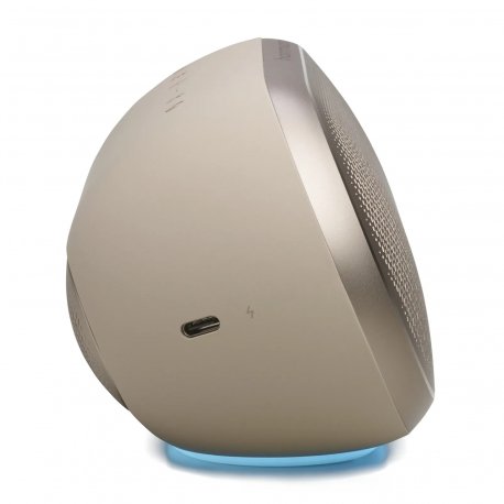 Акустична система Harman Kardon Luna 2 White Sand (HKLUNA2WSDEU)
