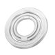 Кольцо держатель HOCO GH2 Clever Silver