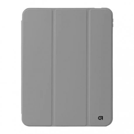 Чехол-книжка Mutural Clear-Pro Case для iPad Air 10.9" 2020-2026 Gray