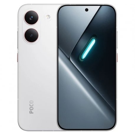 Xiaomi Poco X8 Pro 12/512GB White NFC EU
