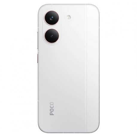 Xiaomi Poco X8 Pro 12/512GB White NFC EU
