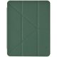 Чехол Proove Solid Case для iPad 9,7" (2017/2018) Green (PCSCID569706) Чехол Proove Solid Case для iPad 9,7" (2017/2018) Green (PCSCID569706)