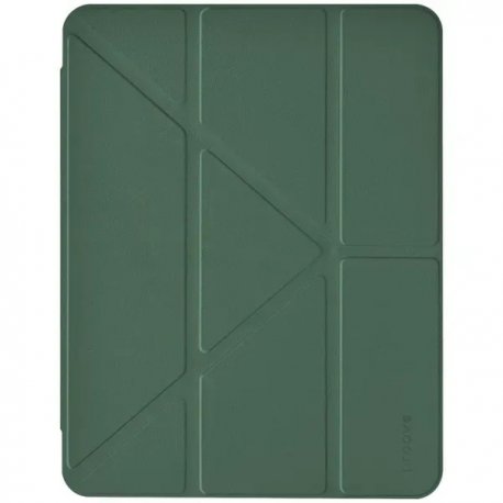 Чохол Proove Solid Case для iPad 9,7" (2017/2018) Green (PCSCID569706)