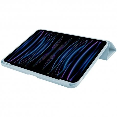 Чехол Proove Solid Case для iPad 9,7" (2017/2018) Green (PCSCID569706)