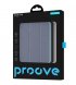 Чехол Proove Solid Case для iPad 9,7" (2017/2018) Green (PCSCID569706)