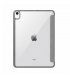 Чехол-книжка Mutural iPad Air 10.9" 2020-2026 Clear-Pro Case Gray