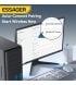 Бездротовий Bluetooth адаптер Essager Freedom 5.4 Black (EBT54-JH01-P)