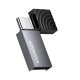 Кардидер Essager Card Reader Type-C 2-in-1 TF/Micro SD (EDKTF-QW0G-P)